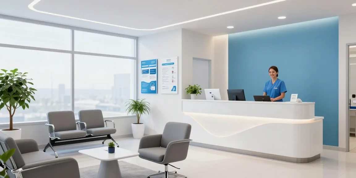 Hair transplant Istanbul - professional healthcare provider in a modern clinic offering patient care and consultations.