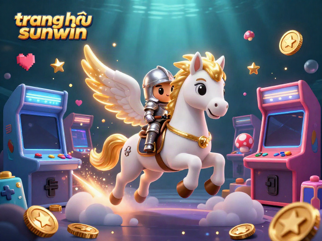 Experience thrilling wins at trang chủ sunwin with lucky games and vibrant visuals.