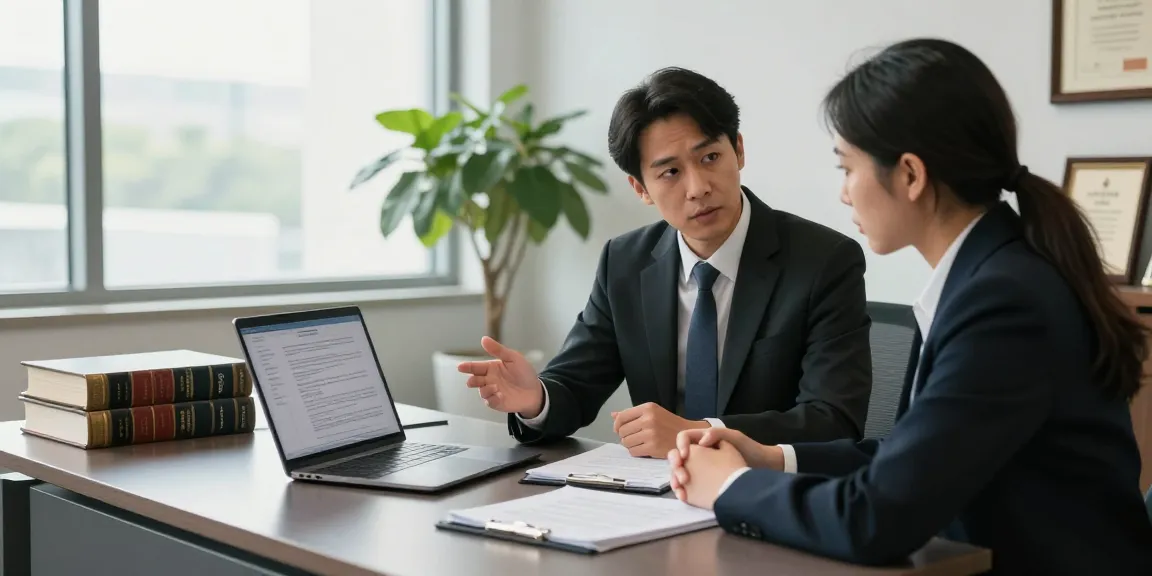 You could try this out to ensure peace of mind with professional legal consultation in a modern law firm.