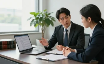 You could try this out to ensure peace of mind with professional legal consultation in a modern law firm.
